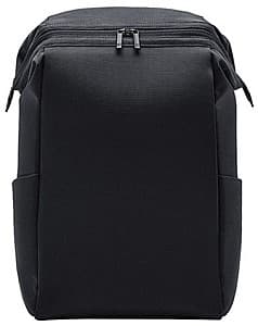 Rucsac sportiv Xiaomi RunMi 90 Points Commuting Backpack Black