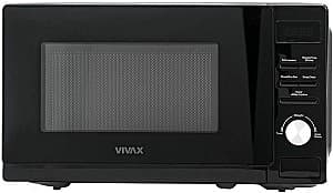 Cuptor cu microunde Vivax MWO-2070BL