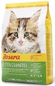 Сухой корм для кошек Josera Grainfree 10 кг