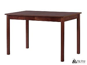 Деревянный стол Drewmix Max II