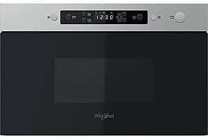 Встраиваемая микроволновая печь Whirlpool MBNA910X