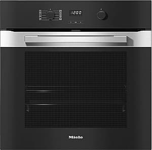 Cuptor electric incorporabil Miele H 2860-2 BP PizzaPlus Stainless Steel