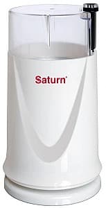 Rasnita de cafea Saturn ST-CM1230 White