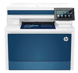 Принтер HP 4303fdw
