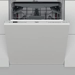 Встраиваемая посудомоечная машина Hotpoint-Ariston WIC 3C34 PFE S