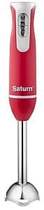 Блендер Saturn FP9073 red