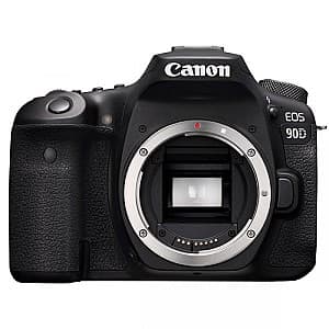 Фотоаппарат Canon EOS 90D Body (3616C026)