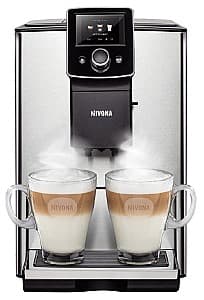 Aparat de cafea Nivona CafeRomatica 825