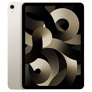 Tableta Apple iPad Air A2589 WiFi + Cellular 64GB Starlight
