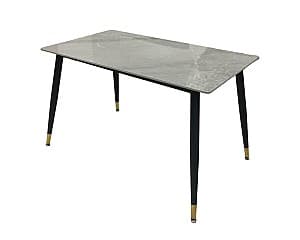 Деревянный стол MG-Plus DT 2133 Gray