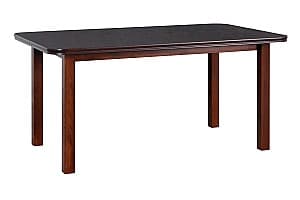 Деревянный стол MG-Plus Wenus 2S 80x140/180 Orzech