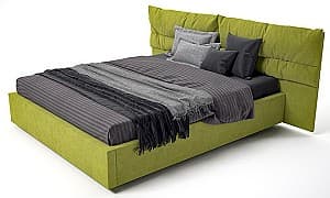 Кровать Indart Milana Green