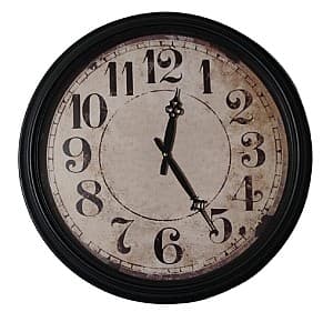 Настенные часы GoldenZen M23-1-322 45cm
