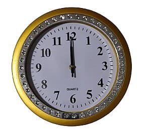 Настенные часы GoldenZen M23-1-308 34cm
