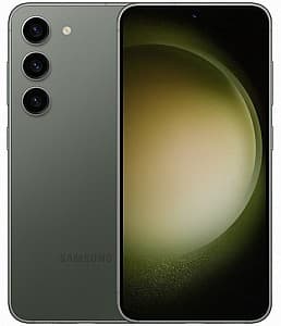 Мобильный телефон Samsung Galaxy S23 5G 8/128 GB Green