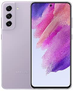 Мобильный телефон Samsung Galaxy S21 FE 5G G990 8/256 GB Lavender