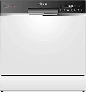 Посудомоечная машина Toshiba DW-08T2EE-W