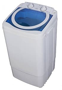 Полуавтоматическая стиральная машина Ghiocel MS 7кг Синий