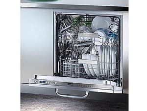 Встраиваемая посудомоечная машина Franke 117.0611.674 FDW 614 D10P DOS C