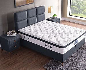 Dormitor Confort-NV Quattro Grey