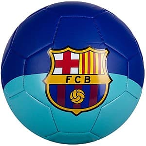 Мяч Barcelona Turquoise R.5