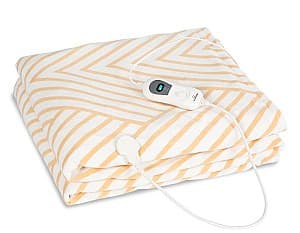 Электрическое одеяло Klarstein Dr. Watson XXL 10035502 (Beige)