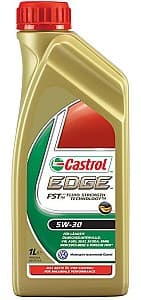 Моторное масло Castrol Edge 5W30 1L