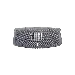 Boxă portabilă JBL Charge 5 Grey