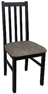 Деревянный стул Drewmix Boss 10 Венге 25B