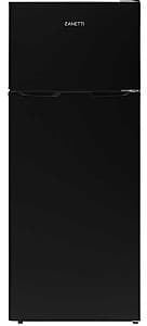 Холодильник ZANETTI ST 145 Black