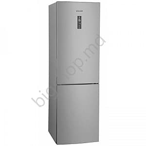 Холодильник Wolser WL-RD 185 FN IX NO FROST