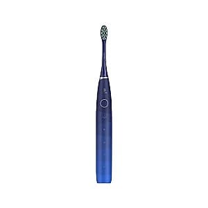 Электрическая зубная щетка Oclean Flow Blue
