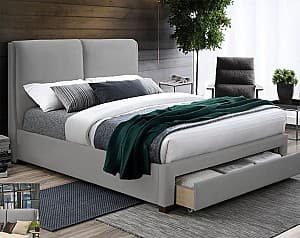 Кровать DP Latte 180×200 см
