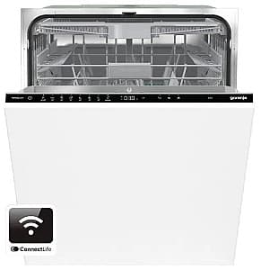 Встраиваемая посудомоечная машина Gorenje GV 673 B60