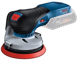 Шлифмашина Bosch GEX 18V-125 (B0601372201)