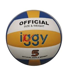 Мяч IGGY Волейбол 5 IGVB-PRO