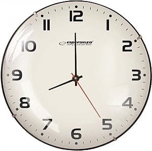Настенные часы Esperanza SAN FRANCISCO EHC018F