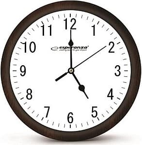 Настенные часы Esperanza LOS ANGELES EHC015W