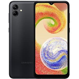 Мобильный телефон Samsung A045/32 Galaxy A04 Черный