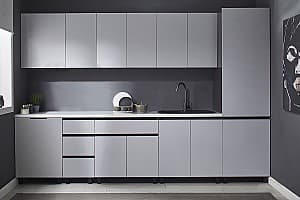 Кухонный гарнитур Ambianta Astra 3.2 м Серый