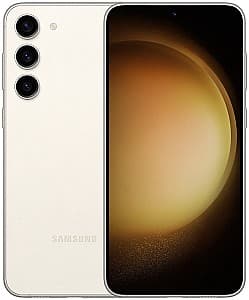 Telefon mobil Samsung Galaxy S23 Plus 8/512GB Cream