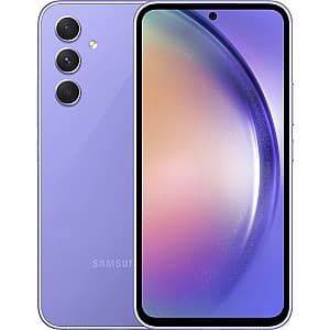 Мобильный телефон Samsung Galaxy A54 6GB/128GB Purple