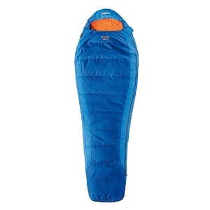 Спальный мешок Pinguin Micra 195 blue R