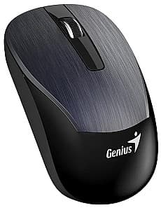 Компьютерная мышь Genius Eco 8015 Iron Gray