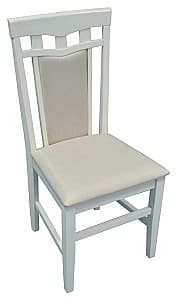 Деревянный стул Evelin Deppa R Cream Light (NV-1 WP )
