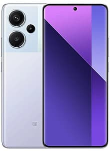 Мобильный телефон Xiaomi Redmi Note 13 Pro Plus 5G 8/256GB Aurora Purple