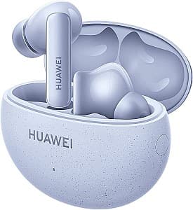 Casti Huawei FreeBuds 5i Blue