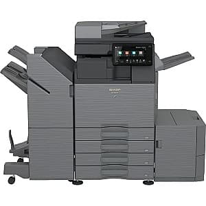 Принтер Sharp BP-50C31EU Grey