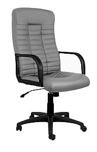 Офисное кресло Nowy Styl BOSS KD ECO70 Gray