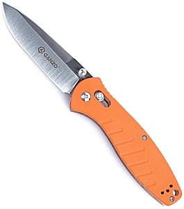 Кухонный нож Ganzo G738-OR